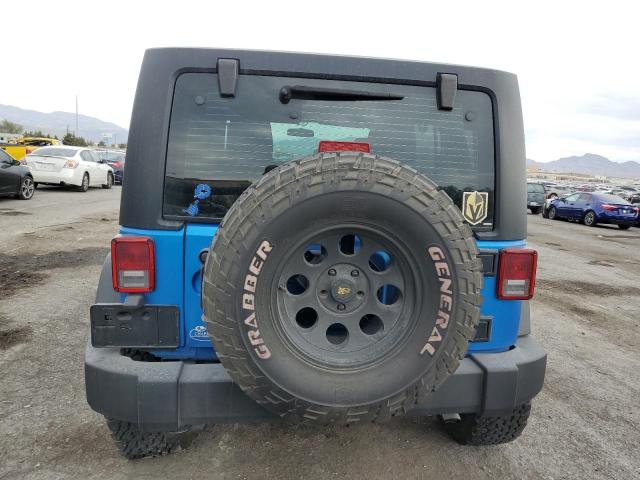 1C4BJWDGXGL126519 Jeep Wrangler Unlimited Sport