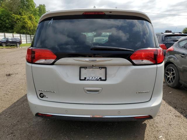 2C4RC1GG8HR780161 2017 CHRYSLER PACIFICA, photo no. 6