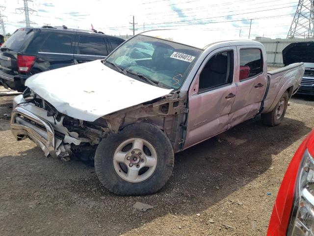 2011 Toyota Tacoma 