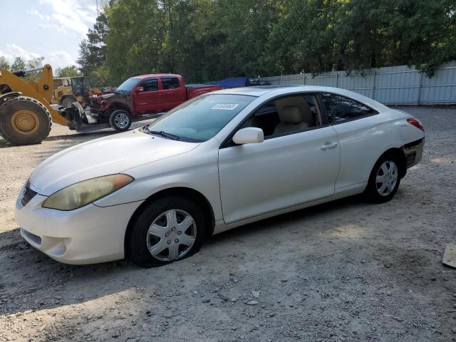 2004 Toyota Camry Solara SE