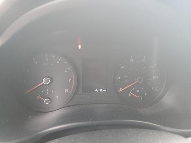 3KPA24AD8LE274078 KIA RIO LX