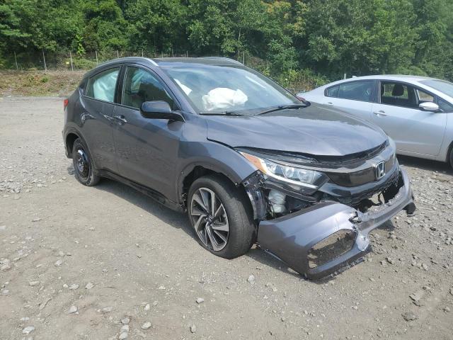 3CZRU6H1XKG716747 Honda HR-V SPORT 4