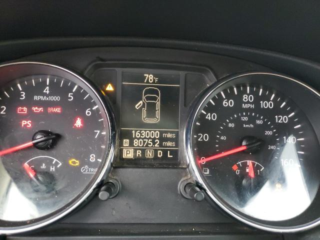JN8AS5MT0FW152919 Nissan Rogue Select S