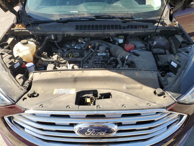 2FMPK4J91KBB76713 Ford EDGE SEL