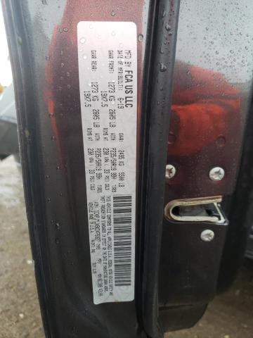 1C4PJMJX8KD476927 Jeep Cherokee Overland