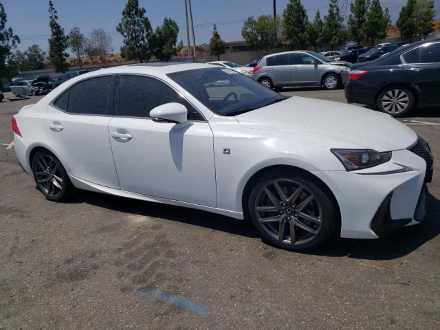 JTHBA1D21H5058297 | 2016 LEXUS IS 200T