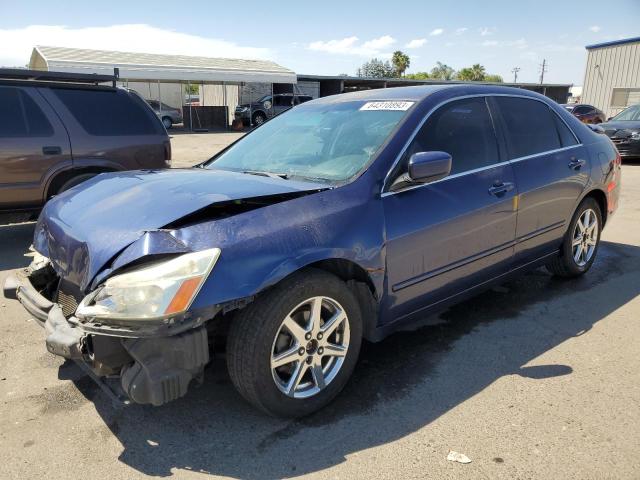 2003 Honda Accord Coupe EX