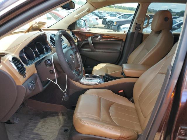 5GAKVCKD5FJ379755 Buick Enclave