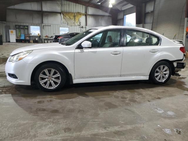 2011 Subaru Legacy 2.5i Premium