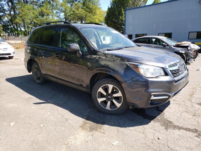 JF2SJAGCXHH519549 Subaru Forester 2.5i Premium
