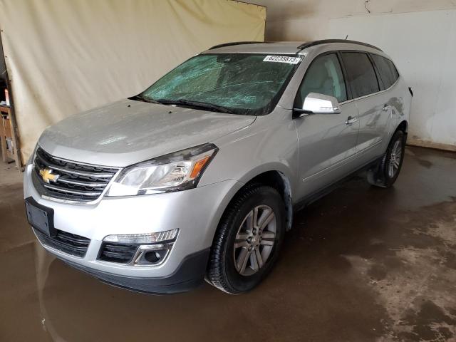 Chevrolet Traverse 2015