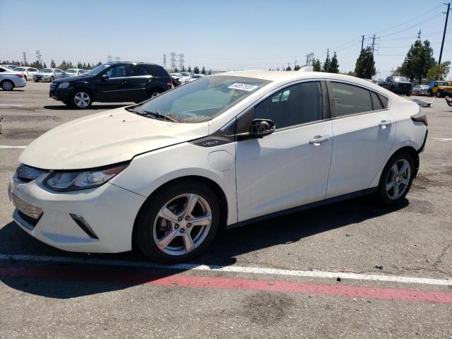 VIN 1G1RC6S54GU115187 2016 Chevrolet Volt, LT no.1