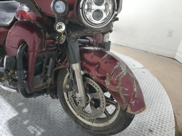 2015 HARLEY-DAVIDSON FLHTCUL UL 1HD1KDM19FB626280
