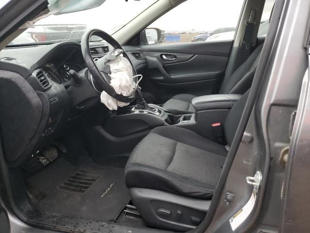 JN8AT2MV1HW005041 Nissan ROGUE S