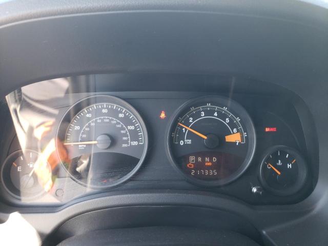 1C4NJRBB2FD153647 Jeep Patriot Sport