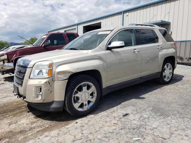 2011 GMC Terrain SLT