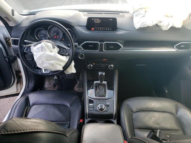 2017 MAZDA CX-5 GRAND - JM3KFBDL1H0202887