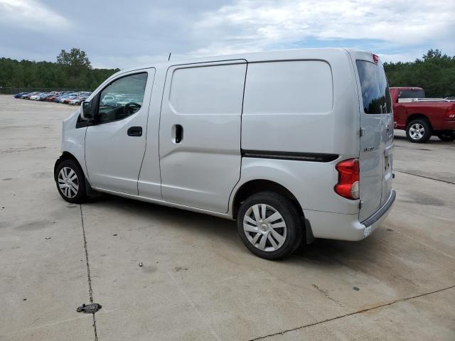 3N6CM0KN1KK711032 Nissan NV200 2.5S