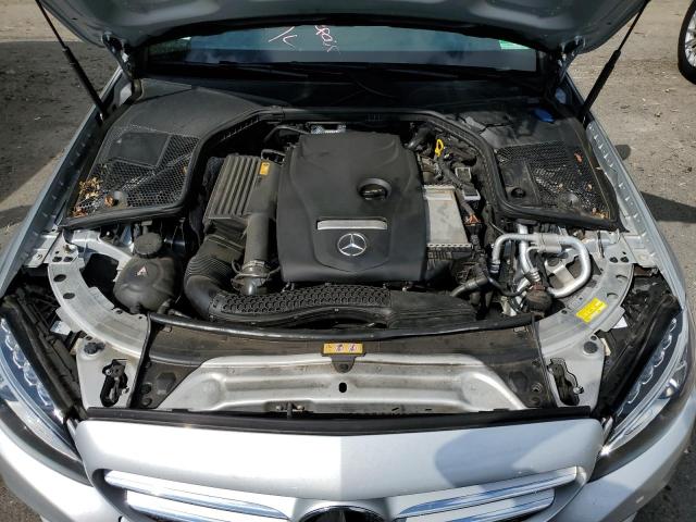 55SWF4KB3JU273711 Mercedes-Benz C 300 4matic