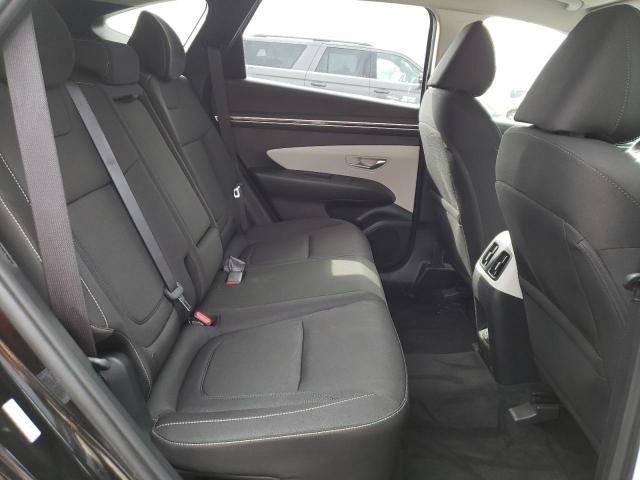 2022 HYUNDAI TUCSON BLU - KM8JBCA1XNU029377