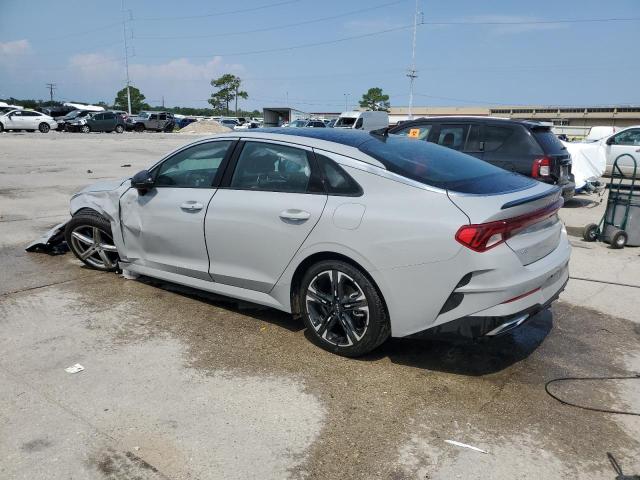 2023 KIA FORTE S - 5XXG64J2XPG204110