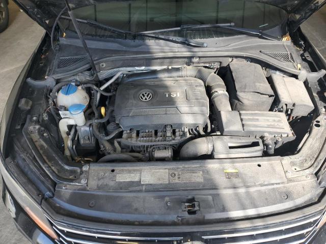 2016 VOLKSWAGEN UK 1VWAT7A3XGC017634