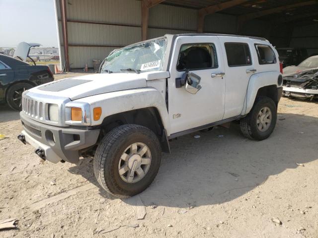 2008 HUMMER H3 