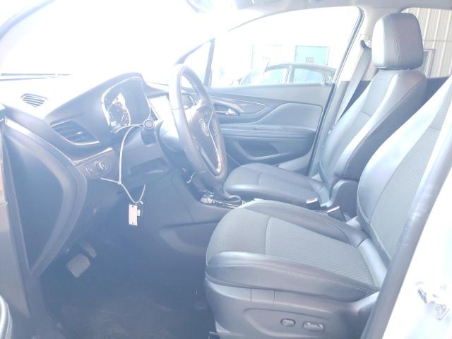 KL4CJASB0KB845026 Buick Encore Preferred