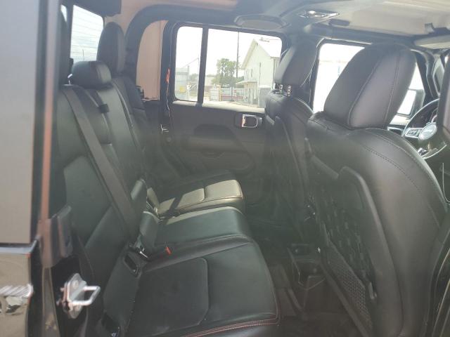 1C6JJTBG5NL113601 Jeep Gladiator Rubicon