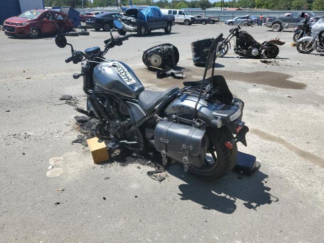 2023 HONDA CMX1100 D JH2SC8317PK200186