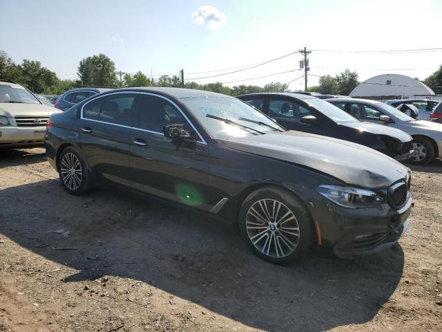 2018 BMW 530 XI - WBAJA7C57JWA74256