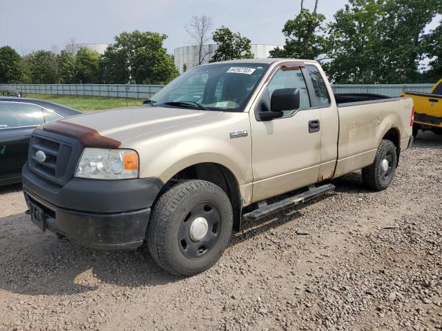 2008 Ford F-150 