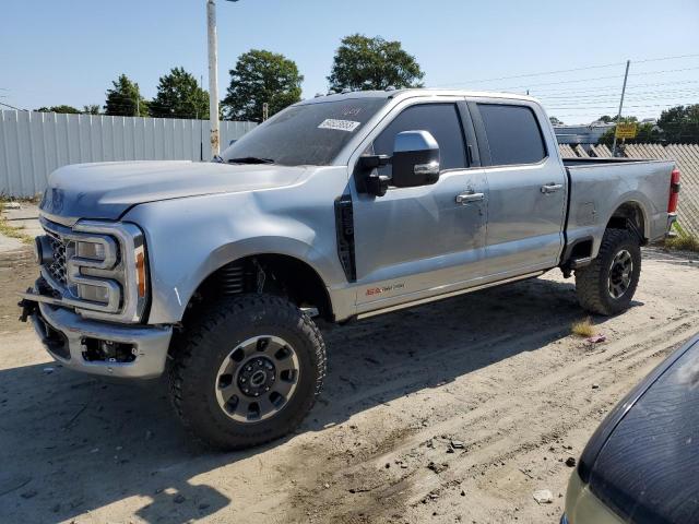 2023 Ford F-350 