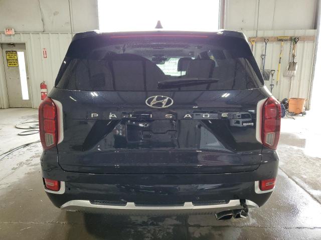 2021 HYUNDAI PALISADE C - KM8R7DHE5MU290305