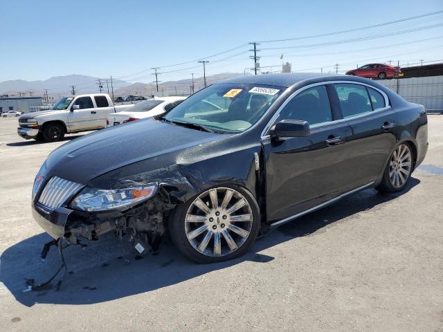 2011 Lincoln MKS 