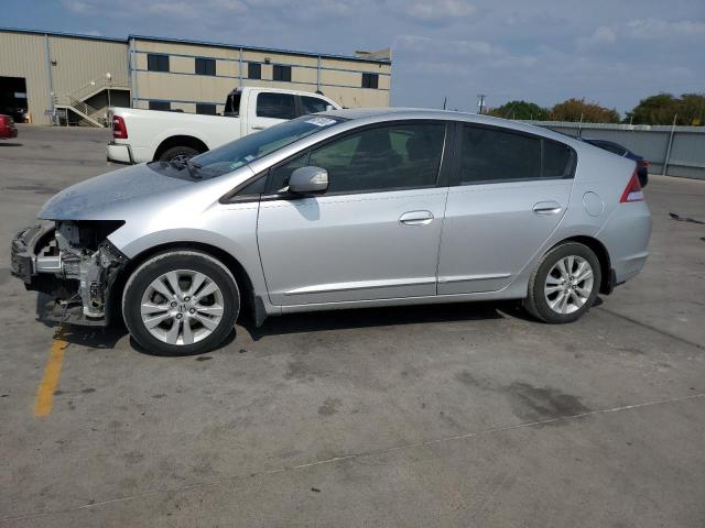 2013 Honda Insight EX