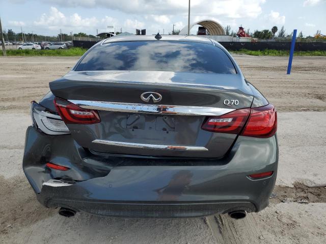 2015 INFINITI Q70 JN1BY1AP9FM542432