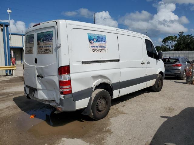 2016 MERCEDES-BENZ SPRINTER 2 - WD3PE7DD7GP318246