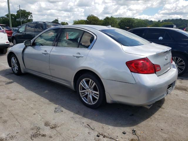 2013 Infiniti G37 VIN: JN1CV6AR9DM768043 Lot: 51959774