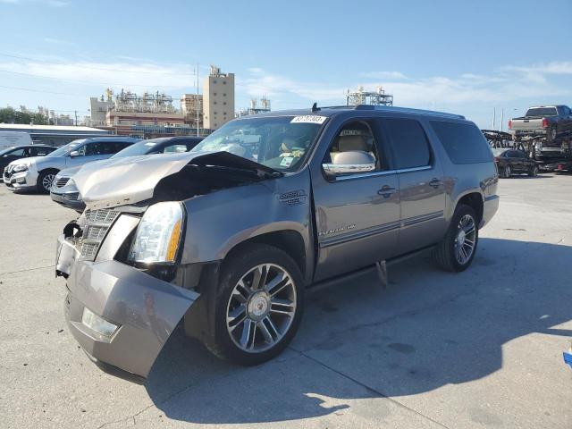 2012 Cadillac Escalade ESV Premium