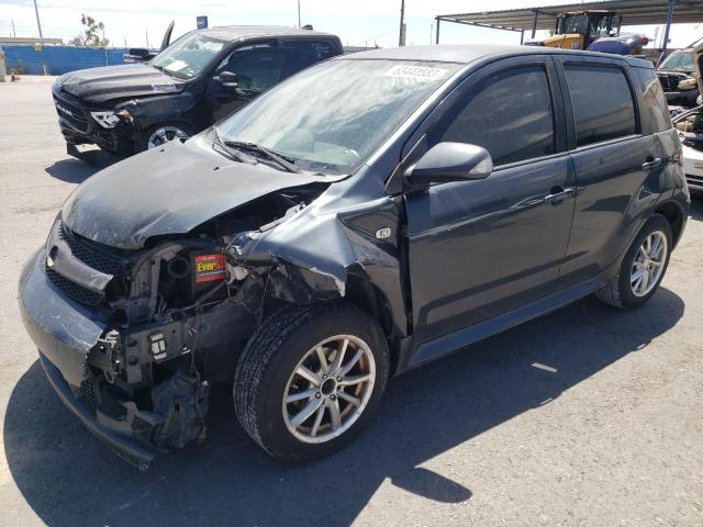 2006 Scion xA 