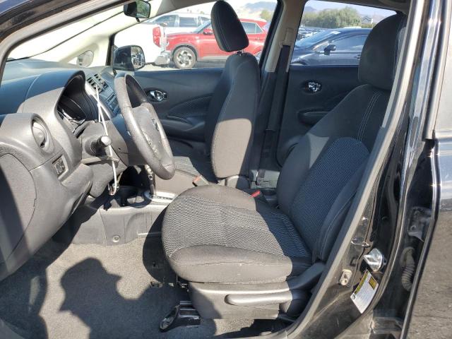 3N1CE2CP3EL360072 Nissan Versa Note S