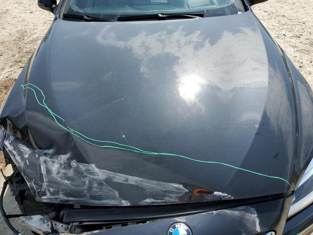 WBA6D6C51GG387827 BMW 650 Xi Gran Coupe