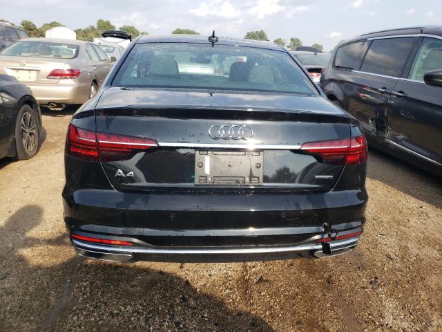 WAUEAAF47NA008484 2022 AUDI A4, photo no. 6