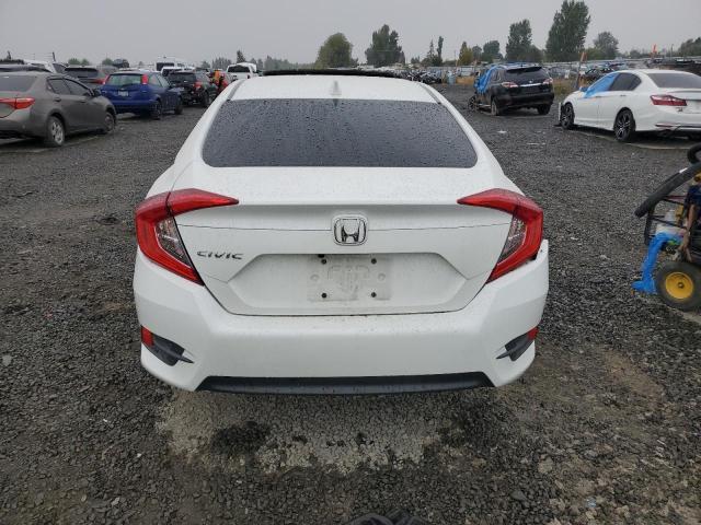 2018 HONDA CIVIC EX - 19XFC2F75JE203119
