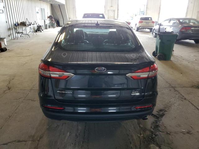 3FA6P0CD4KR234235 Ford Fusion SEL 6