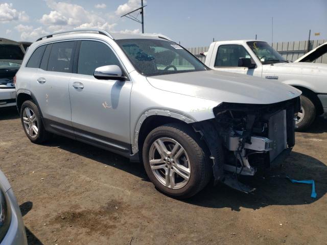 W1N4M4GB2LW018188 Mercedes-Benz GLB 250