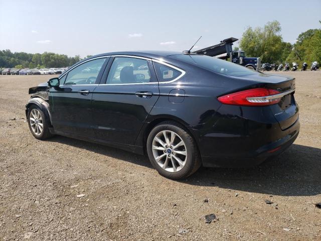 3FA6P0HD4HR406295 2017 FORD FUSION, photo no. 2