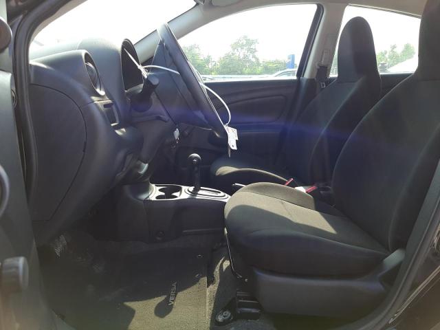 3N1CN7AP8EL856680 Nissan VERSA S
