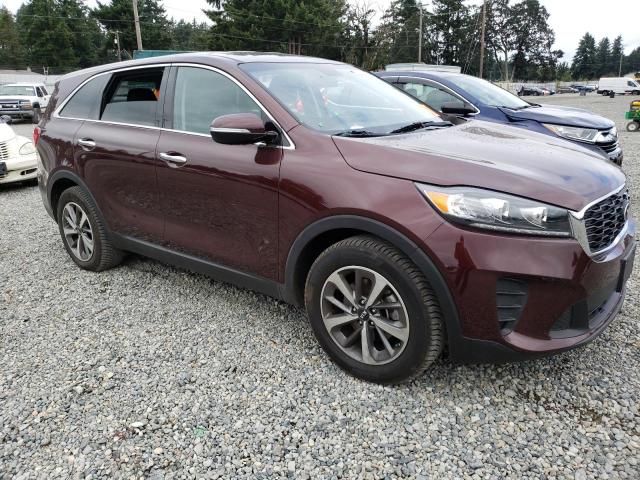 5XYPG4A53LG612817 KIA SORENTO S